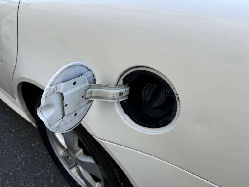 2007 Pontiac Grand Prix