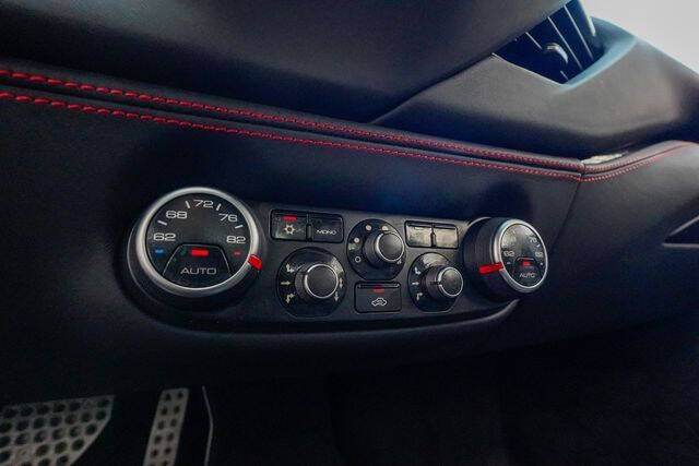 2018 Ferrari 488 GTB