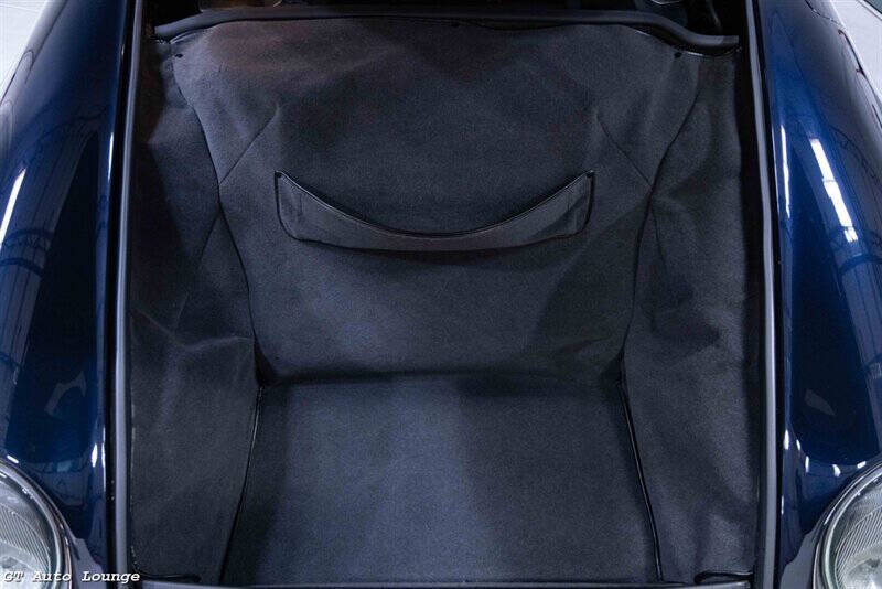 1996 Porsche 911 82
