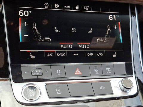 2026 Audi Q7 quattro Premium 45 TFSI