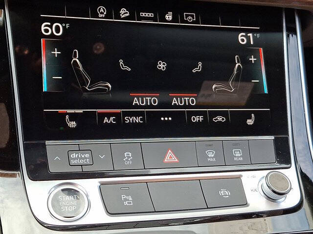 2026 Audi Q7 quattro Premium 45 TFSI