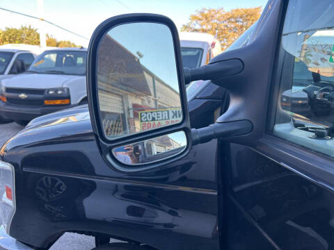 2014 Ford E-Series E-150