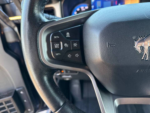 2021 Ford Bronco Outer Banks Advanced