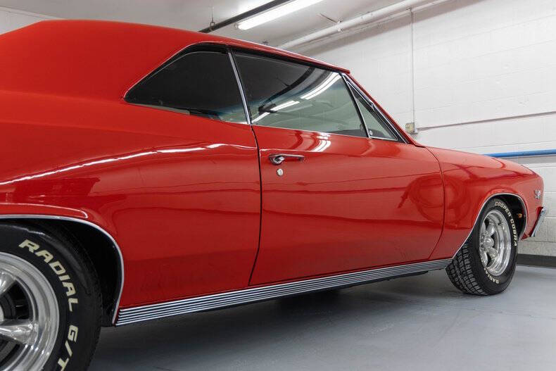 1967 Chevrolet Chevelle