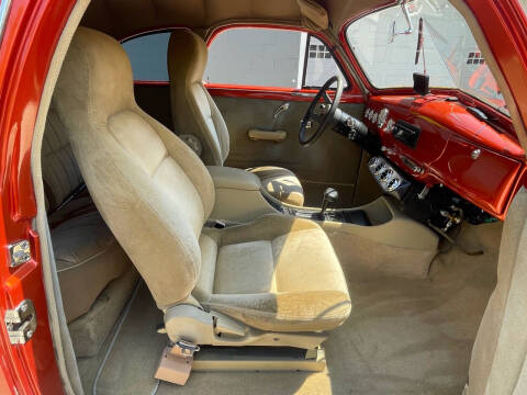 1947 Chevrolet Fleetmaster