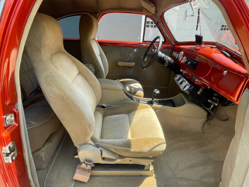 1947 Chevrolet Fleetmaster