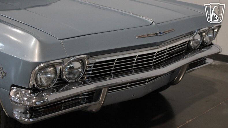 1965 Chevrolet Impala