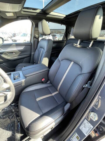 2026 Mazda CX-90 Plug-in Hybrid Premium Plus