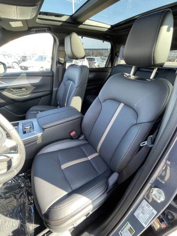 2026 Mazda CX-90 Plug-in Hybrid Premium Plus