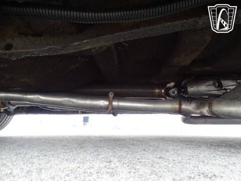 1967 Chevrolet Caprice