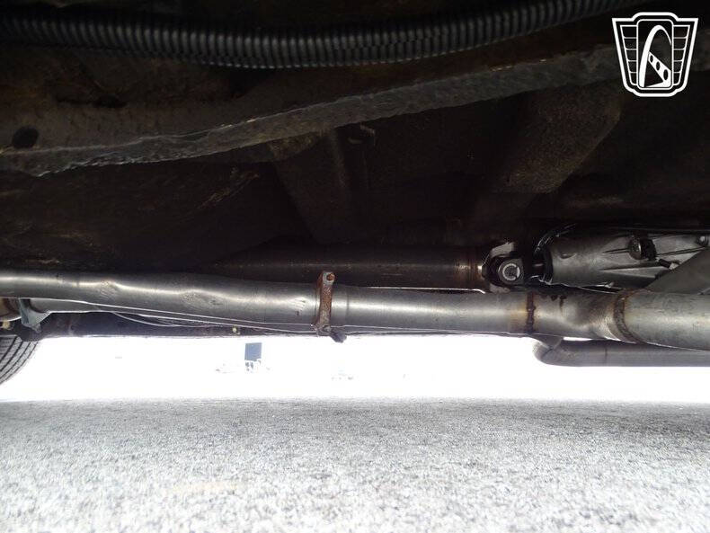 1967 Chevrolet Caprice