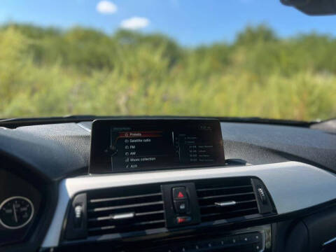 2017 BMW 4 Series 430i xDrive