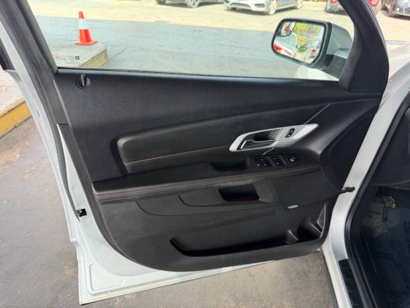 2012 GMC Terrain SLE-2