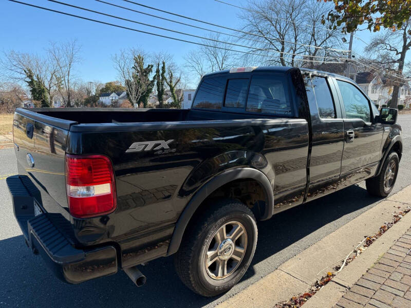 2008 Ford F-150 STX photo 10