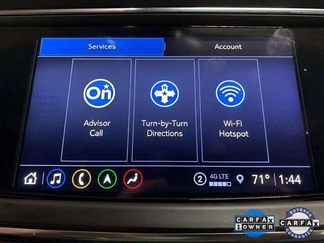 2024 Buick Enclave Premium