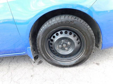 2015 Nissan Versa 1.6 SV