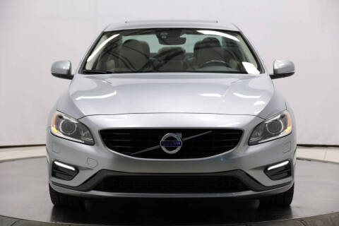 2018 Volvo S60 T5 Dynamic