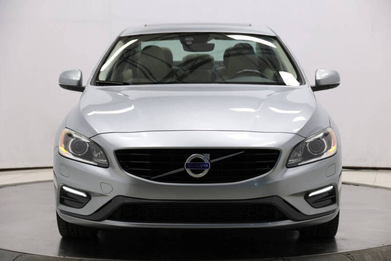 2018 Volvo S60 T5 Dynamic