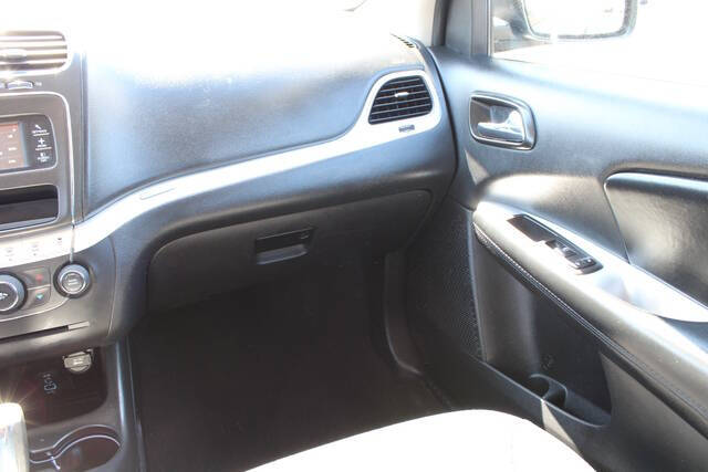 2018 Dodge Journey SXT