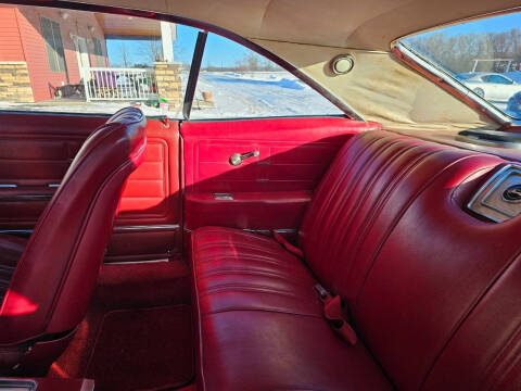 1966 Chevrolet Impala