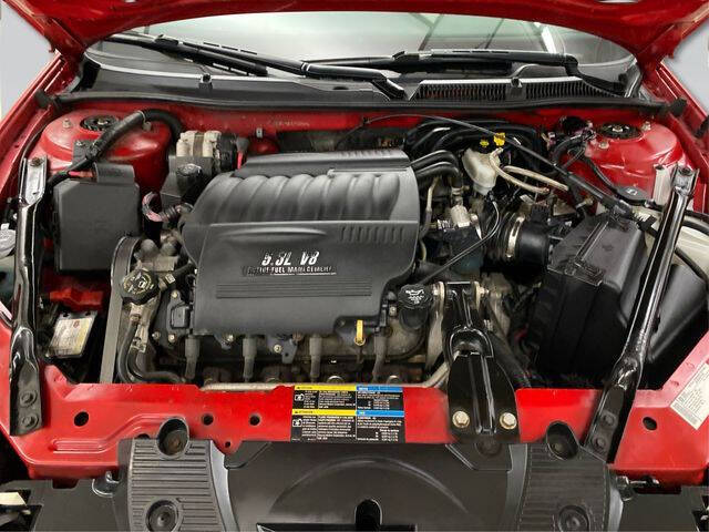 2009 Chevrolet Impala SS