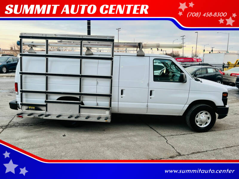 SUMMIT AUTO CENTER Car Dealer in Summit, IL