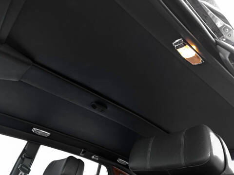 1996 Rolls-Royce Silver Spur