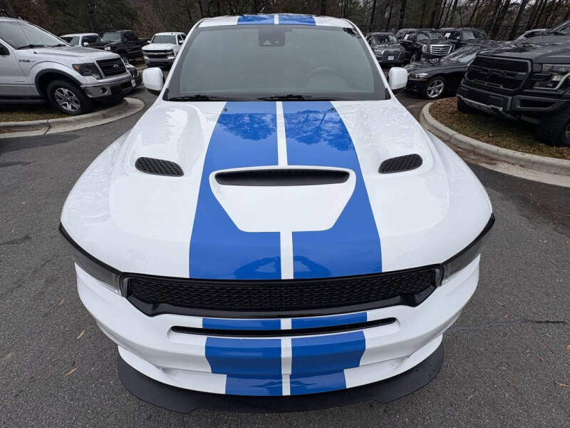 2020 Dodge Durango R/T