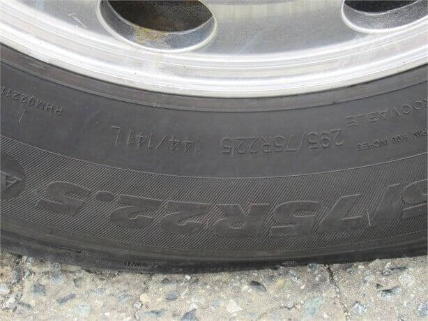 2014 Freightliner Cascadia