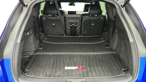 2022 Acura MDX SH-AWD Type S