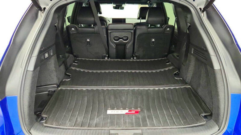 2022 Acura MDX SH-AWD Type S