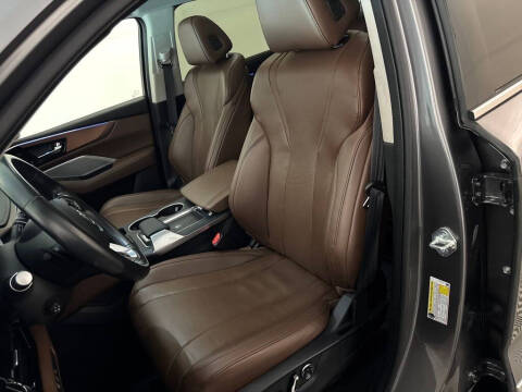 2022 Acura MDX SH-AWD w/Tech