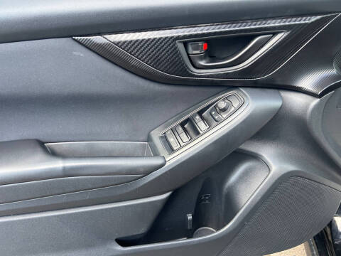 2019 Subaru Crosstrek 2.0i Base