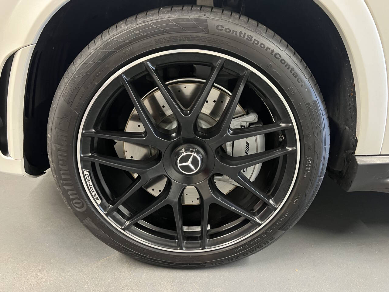 2021 Mercedes-Benz GLE for sale at RCG MOTORS in Rocklin, CA