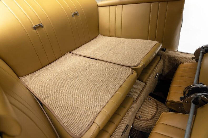 1964 Porsche 356