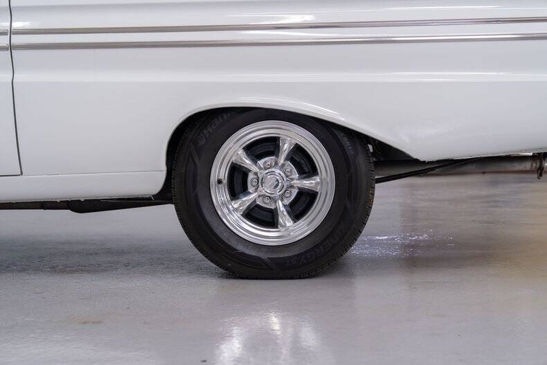1965 Ford Falcon