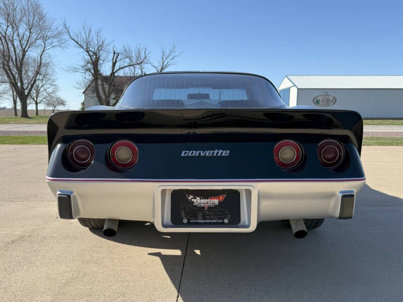 1978 Chevrolet Corvette