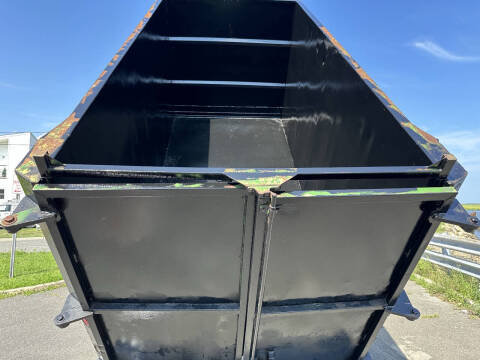 1993 International 4900