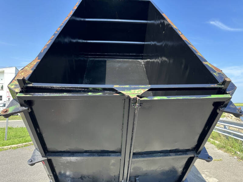 1993 International 4900