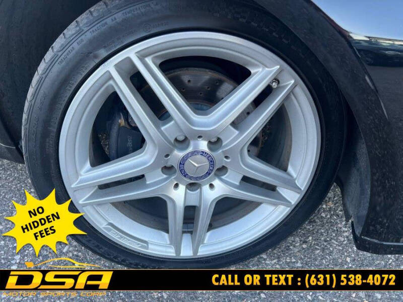 2012 Mercedes-Benz E-Class E 350