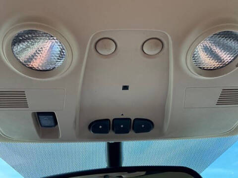 2012 Buick Enclave Premium
