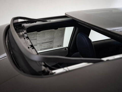 2025 MINI Hardtop 2 Door