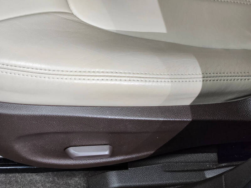 2013 Buick Verano Leather Group