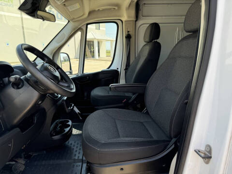 2022 RAM ProMaster 2500 159 WB