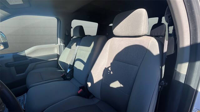 2020 Ford F-350 Super Duty