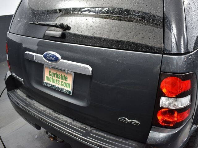 2010 Ford Explorer XLT