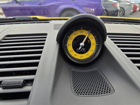 2024 Porsche 911 GT3