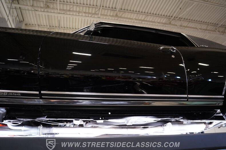 1970 Chevrolet Monte Carlo