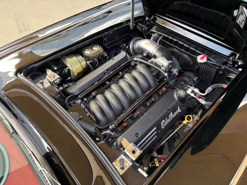 1959 Chevrolet Corvette