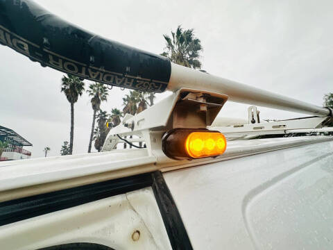 2013 Chevrolet Express 2500